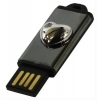 Внешний накопитель 32GB USB Drive <USB 2.0> ICONIK Сердце (MTFC-HEART-32GB)