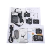 Моментальная фотокамера Polaroid Z2300 черная <10Mp,  LCD 3" карта памяти SD> (POLZ2300B-HK)
