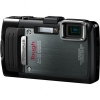Фотоаппарат Olympus TG-835 Black <16Mp, 5x zoom, 3.0",Eye-Fi, GPS, Водонепроницаемая 10m, Пылезащитная, Ударопрочная>