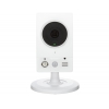 Интернет-камера D-Link DCS-2132L/B1A Беспроводная 802.11n HD видеокамера “Cube” с поддержкой сервиса mydlink