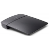 Маршрутизатор Linksys E900-RU Беспроводной-N  маршрутизатор Linksys, E900-RU, Wireless-N Router