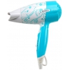 Фен SUPRA PHS-1680 blue