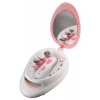 Маникюрно-педикюрный набор SUPRA MPS-105 pink