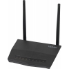 Маршрутизатор беспроводной Upvel UR-515D4G N600 10/100BASE-TX черный