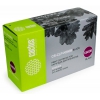 Тонер Картридж Cactus CS-CLP-K660B черный для Samsung CLP 610/660/CLX 6200/6210/6240 (5500стр.)