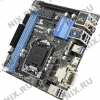 ASRock Z97M-ITX/ac (RTL) LGA1150 <Z97> PCI-E Dsub+DVI+HDMI GbLAN+WiFi+BT SATA RAID  Mini-ITX 2DDR3