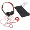 Наушники с микрофоном SONY MDR-S70AP-B Black  (шнур 1.2м)