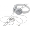 Наушники SONY MDR-ZX310 White  (шнур 1.2м)