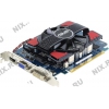 4Gb <PCI-E> DDR3 ASUS GT730-4GD3 (RTL)  D-Sub+DVI+HDMI <GeForceGT730>