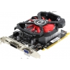 2Gb <PCI-E> DDR-5 Gainward <GeForce GT740  GS> (RTL) D-Sub+DVI+miniHDMI