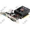 1Gb <PCI-Ex8> DDR-3 Gainward <GeForce GT730> (RTL)  64bit D-Sub+DVI+HDMI