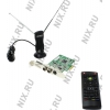 TV Tuner ДУ AVerMedia  AVerTV Nova T2+C (RTL)  (PCI-Ex1, DVB-T/T2/С)