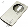 LG QuickCircle Case <CCF-490G AGRAGD> Чехол для  G3  S  (золотистый)