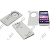 LG QuickCircle Case <CCF-490G AGRAWH> Чехол для G3  S (белый)