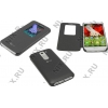 LG Quick Window Case <CCF-370 AGRABK> Чехол для LG  G2 mini (чёрный)