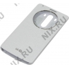 LG QuickCircle Case <CCF-340G AGRAWH> Чехол для G3 с  поддержкой  Qi  (белый)
