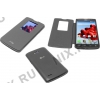 LG Quick Window Case <CCF-510 AGRABK> Чехол для L80  Dual (чёрный)