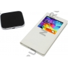 Samsung S View Wireless <EP-KG900PWRGRU> Комплект беспроводной зарядки  для Galaxy S5