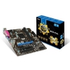 Материнская плата H81 LGA1150 MATX H81M-P32L MSI