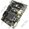ASRock FM2A78M-DG3+ (RTL) SocketFM2+ <AMD A78> PCI-E Dsub+DVI GbLAN SATA RAID  MicroATX 2DDR-III