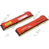 Kingston HyperX Savage <HX321C11SRK2/16> DDR3 DIMM 16Gb KIT 2*8Gb  <PC3-17000> CL11