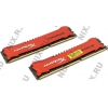 Kingston HyperX Savage <HX316C9SRK2/16> DDR3 DIMM 16Gb KIT 2*8Gb  <PC3-12800> CL9