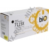 Картридж Bion (C)7115X для HP  LJ 1000/1005/1200/3300/3380