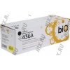 Картридж Bion (CB)436A для HP  LJ  M1120/1522,  P1505