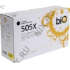 Картридж Bion (CE)505X для HP  LJ P2050/54/56/57