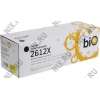 Картридж Bion (Q)2612X для  HP  LJ  1010/1012/1015/1020/1022/3015/3020/3030