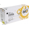 Картридж Bion (BCR-)Q5949A/PT5949A для HP  LJ 1160/1320/3390/3392