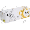 Картридж Bion EP-22 для Canon LBP-800/810/1120,  HP  LJ  1100/3200/3220
