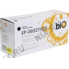 Картридж Bion EP-26/E(P)27 для Canon  LBP1210, MF3110/5630/5730