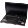Ноутбук MSI GE60 2PC-613 Core i5 4210H/8Gb/1Tb/DVD-RW/nVidia GeForce GTX 850M 2Gb/15.6"/PLS/FHD (1920x1080)/Windows 8.1 64/black/WiFi/BT/Cam/4400mAh (9S7-16GF11-613)
