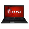 Ноутбук MSI GE70 2PL-252X Core i5 4210H/4Gb/500Gb/DVD-RW/nVidia GeForce GTX 850M 2Gb/17.3"/HD+ (1600x900)/Free DOS/dk.grey/WiFi/BT/Cam/4400mAh (9S7-175A12-252)