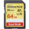 Флеш карта SDXC 64Gb Class10 Sandisk SDSDXN-064G-G46