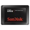 Накопитель SSD Sandisk SATA III 120Gb SDSSDHII-120G-G25 Ultra II 2.5"