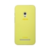 Чехол (клип-кейс) Asus для Asus ZenFone 5 (A500CG/A501CG) ZenFone 5 LTE (A500KL) Rugged Case желтый (90XB024A-BSL030)
