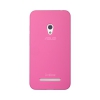 Чехол (клип-кейс) Asus для Asus ZenFone 5 (A500CG/A501CG) ZenFone 5 LTE (A500KL) Rugged Case розовый (90XB024A-BSL020)