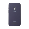 Чехол (клип-кейс) Asus для Asus ZenFone 5 (A500CG/A501CG) ZenFone 5 LTE (A500KL) Rugged Case синий (90XB024A-BSL000)