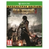 Игра для Xbox One Microsoft Dead Rising 3 Apocalypse (6X2-00021)