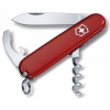Нож перочинный Victorinox Waiter (0.3303.B1) 84мм 9функций красный блистер