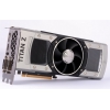 Видеокарта 12Gb <PCI-E> GAINWARD GTX TITAN Z c CUDA <GFGTXTITAN, GDDR5, 768 bit, 2*DVI, HDMI, mini DP, Retail> (NE5XTIZ010K7-P2080F)