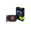 Видеокарта 1Gb <PCI-E> GAINWARD GT740 c CUDA <GFGT740, GDDR5, 128 bit, DVI, mini HDMI, Retail> (NE5T740S1301-1073F)