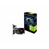 Видеокарта 1Gb <PCI-E> GAINWARD GT730 c CUDA <GFGT730, GDDR3, 64 bit, DVI, mini HDMI, Fan, Retail> (NEAT7300HD06-2080F)