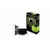 Видеокарта 1Gb <PCI-E> GAINWARD GT720 c CUDA <GFGT720, GDDR3, 64 bit, DVI, HDMI, Radiator, Retail> (NEAT7200HD06-2080H)