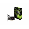 Видеокарта 1Gb <PCI-E> GAINWARD GT720 c CUDA <GFGT720, GDDR3, 64 bit, DVI, HDMI, Fan, Retail> (NEAT7200HD06-2080F)