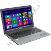 ASUS X550L <90NB04S2-M05820>  i5 4210U/6/750/DVD-RW/840M/WiFi/BT/Win8/15.6"/2.21 кг