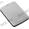 Toshiba Stor.e Canvio <HDTC710ES3AA> Silver USB3.0 2.5" HDD  1Tb  EXT  (RTL)