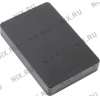 Toshiba Canvio Alu <HDTH320EK3CA> Black USB3.0 2.5" HDD 2Tb  EXT (RTL)